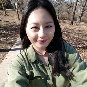 Meet your Posher, Cindy